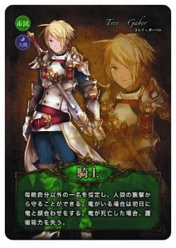 騎士