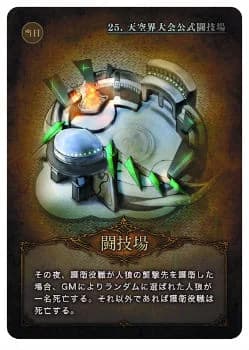 闘技場