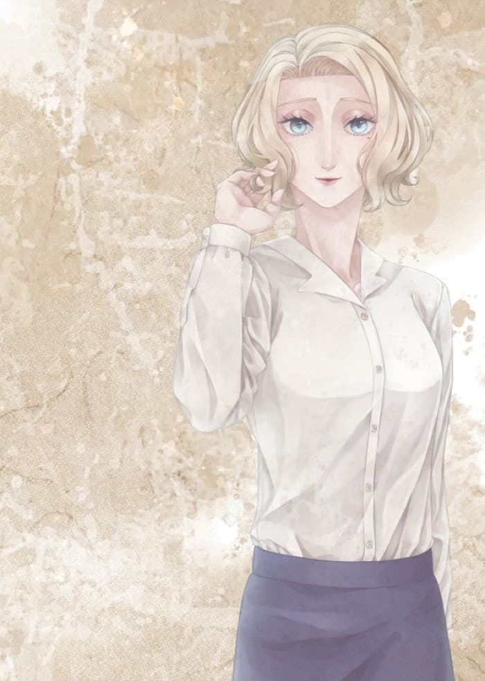エレノア・クラーク