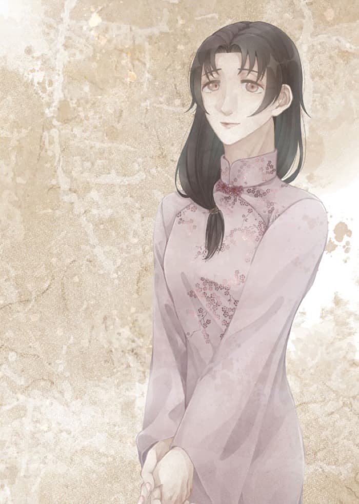王 静蕾（ワン・ジンレイ）