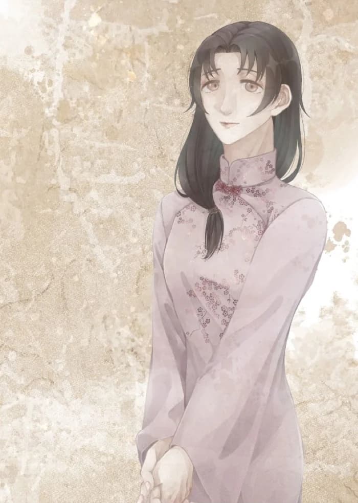 王 静蕾（ワン・ジンレイ）